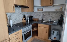 Apartment Casa Gina